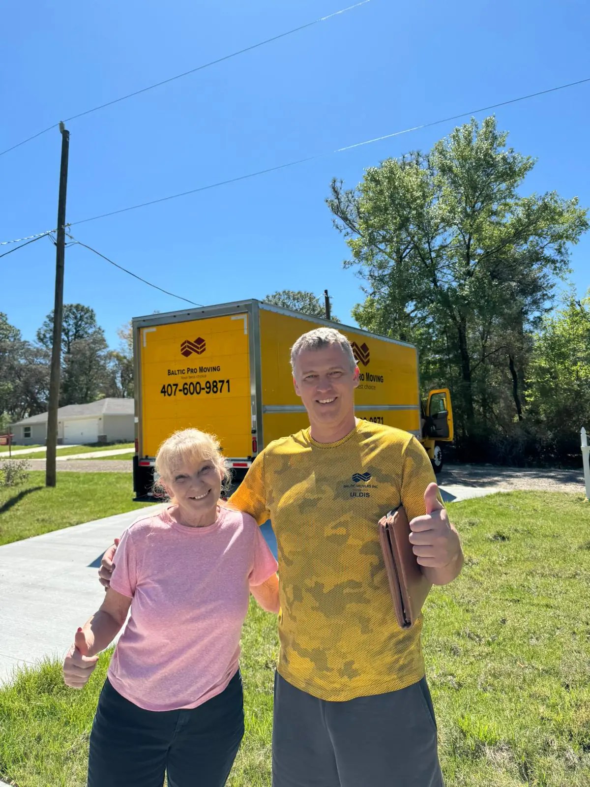 The Top Asked Questions About LongDistance Moving Baltic Movers, Inc