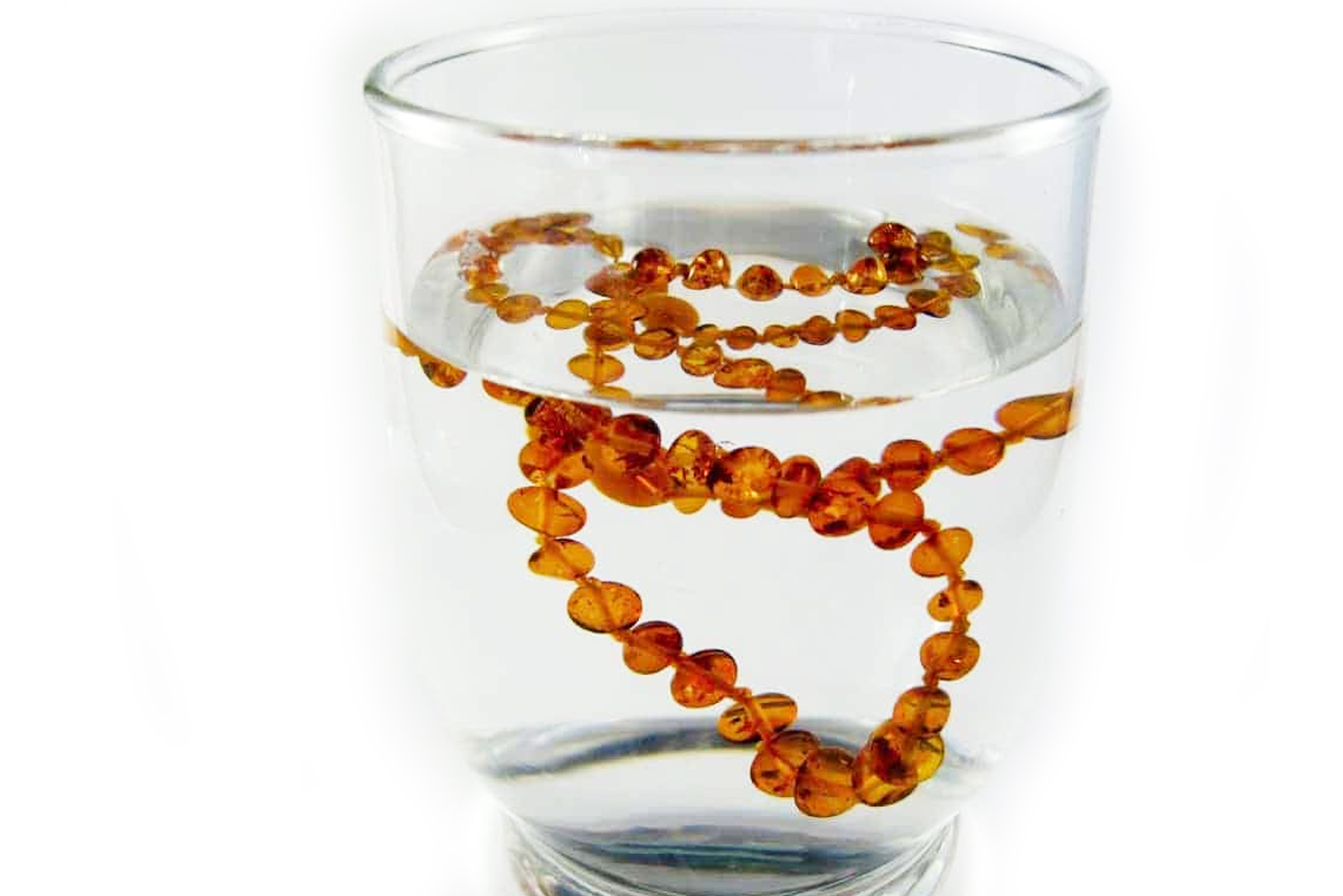 Baltic Proud Amber Teething Necklace Review, Unboxing Baltic Proud