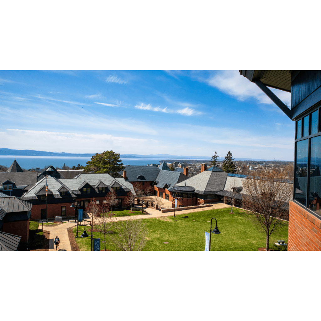 Champlain College EducationUSA Baltics Fair 2022