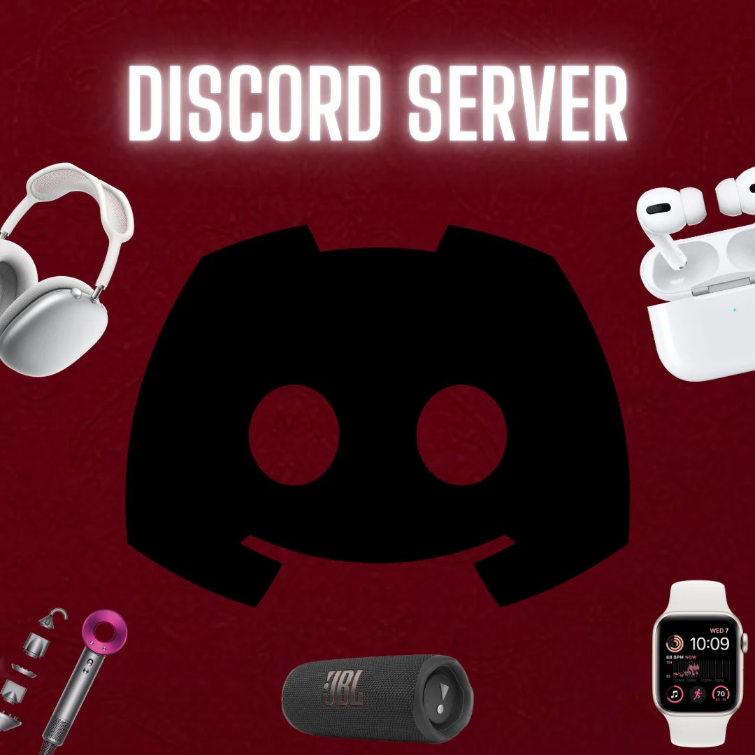 Discord pack BalticVendor