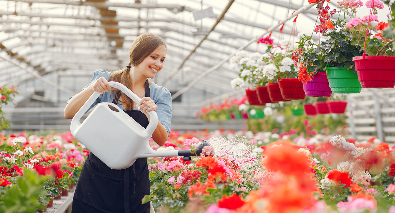 Advantages of seasonal job