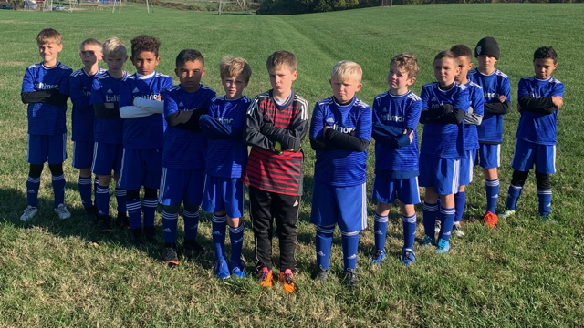 Cmsa Fall 2023 Bays Rebels Finish As Finalists In Cmsa League Play | Baltimore Bays Sc
