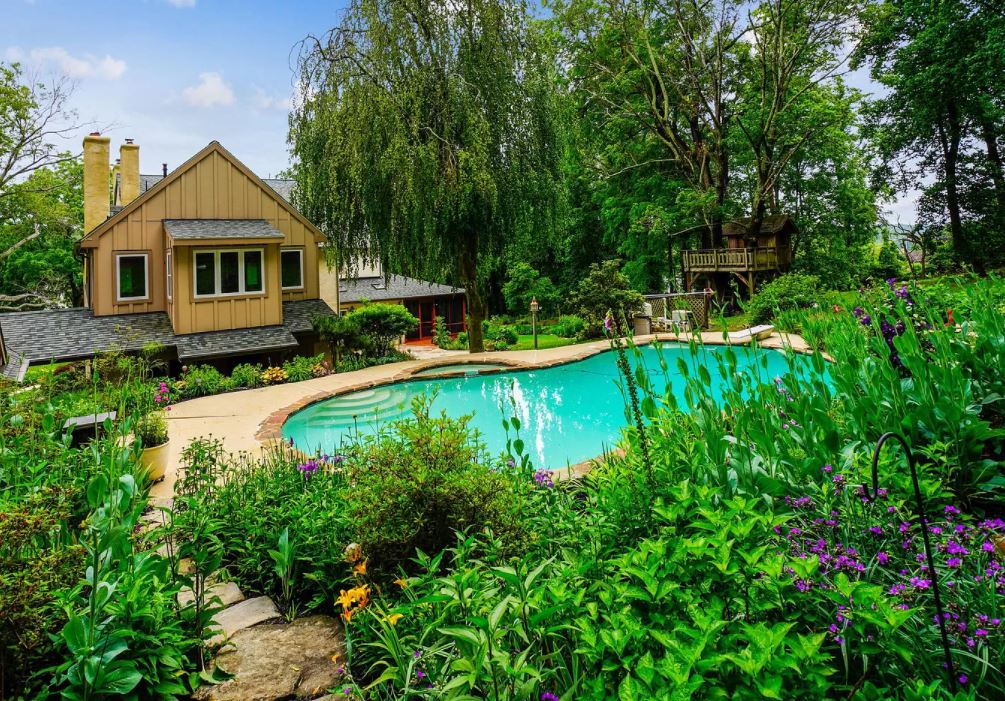 Baltimore Fishbowl Glen Arm 2