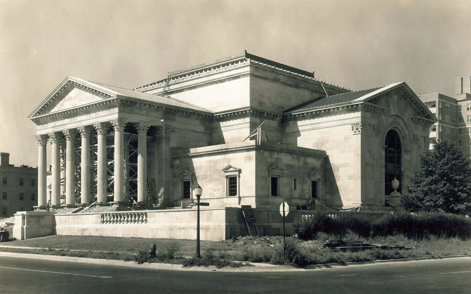 Scottish Rite Temple Baltimore Heritage