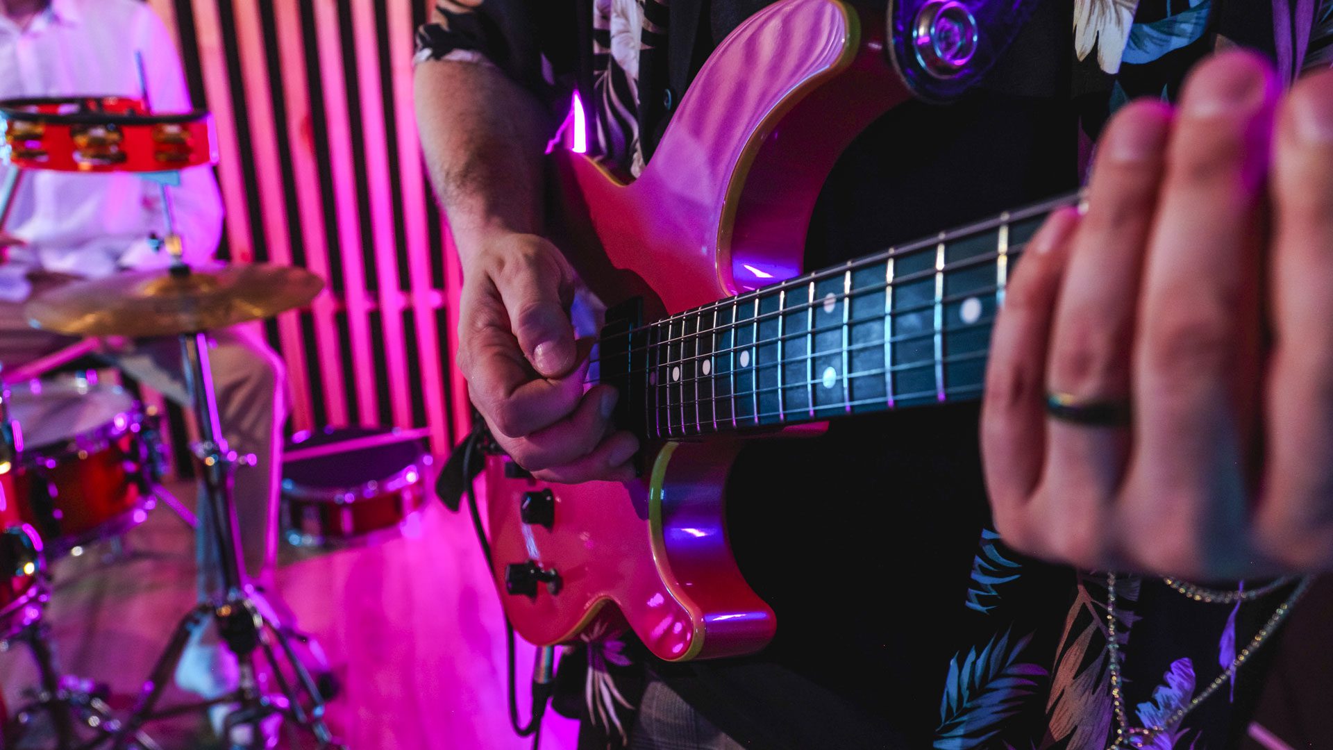 Events THE Baltimore House