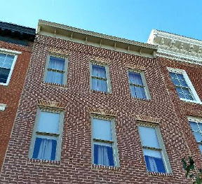 Baltimore County Rental Property