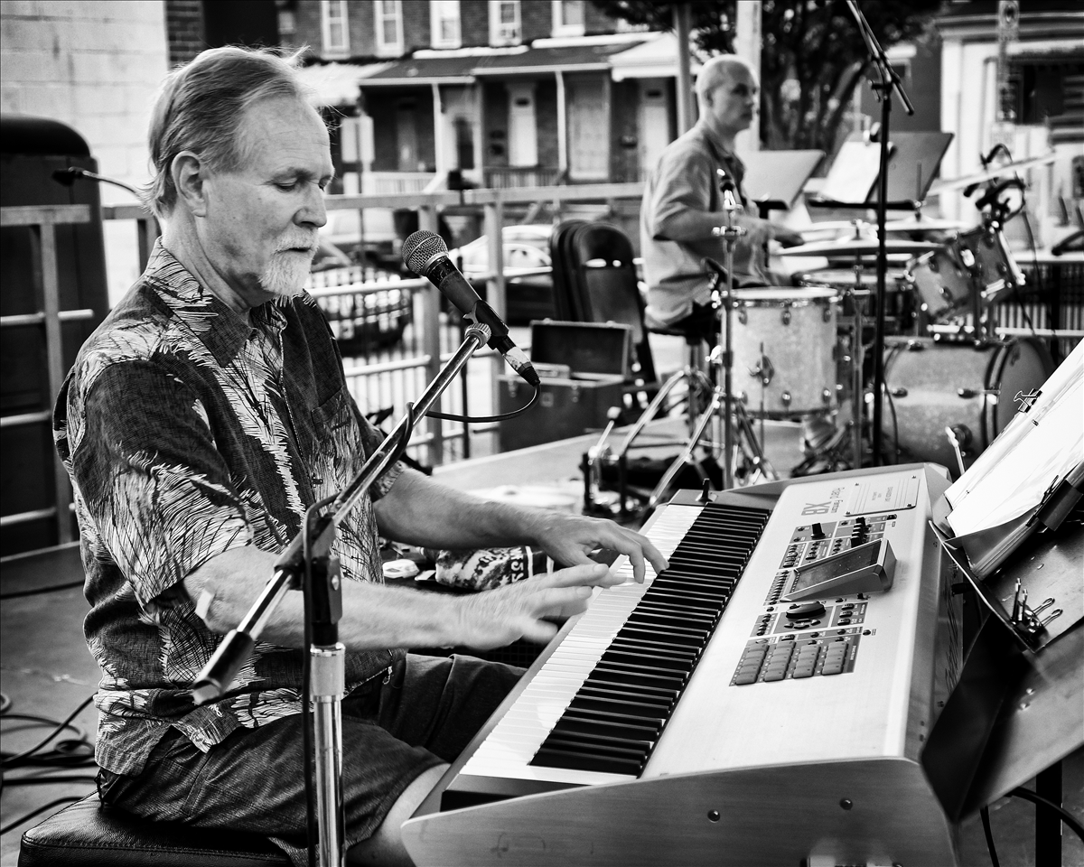 Jazz Festival Baltimore 2023 Baltimore Jazz Fest – Supporting Baltimore Jazz