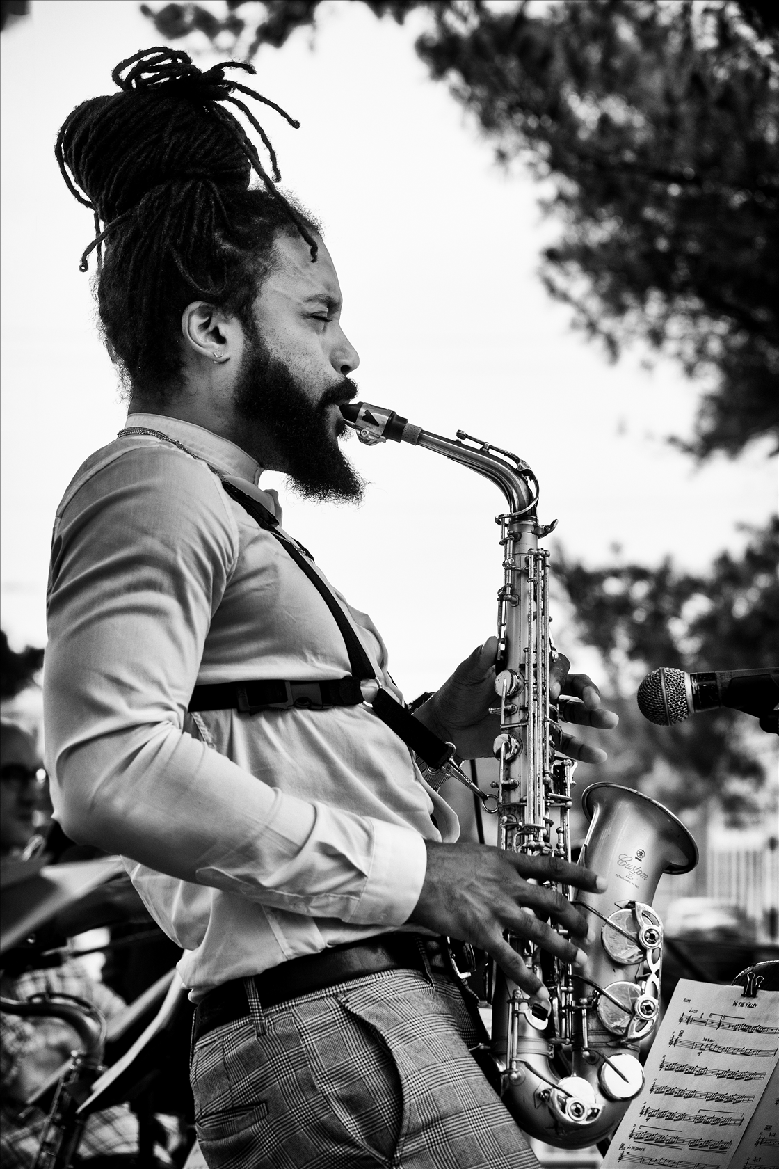 Jazz Festival Baltimore 2023 Baltimore Jazz Fest – Supporting Baltimore Jazz