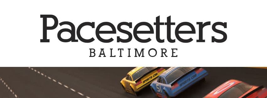 Events In Baltimore July 29 2023 Chapter Schedule Pacesetters