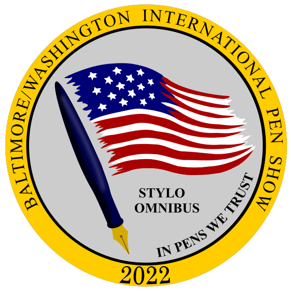 Baltimore Pen Show 2023 Show Information