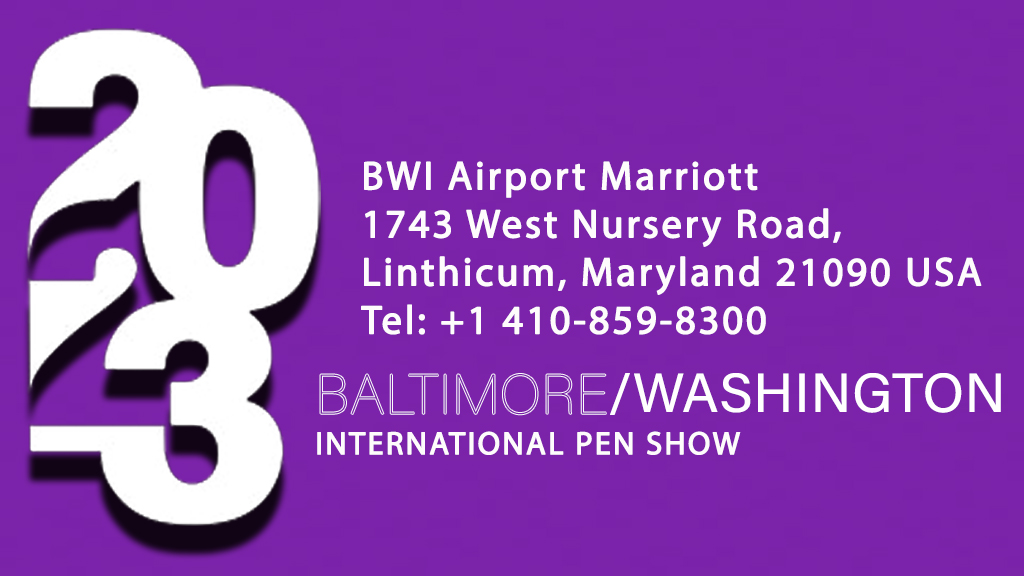 Vendor Events Near Me 2023 Enjoy the luxury of seeing pens from around the world! Enjoy the