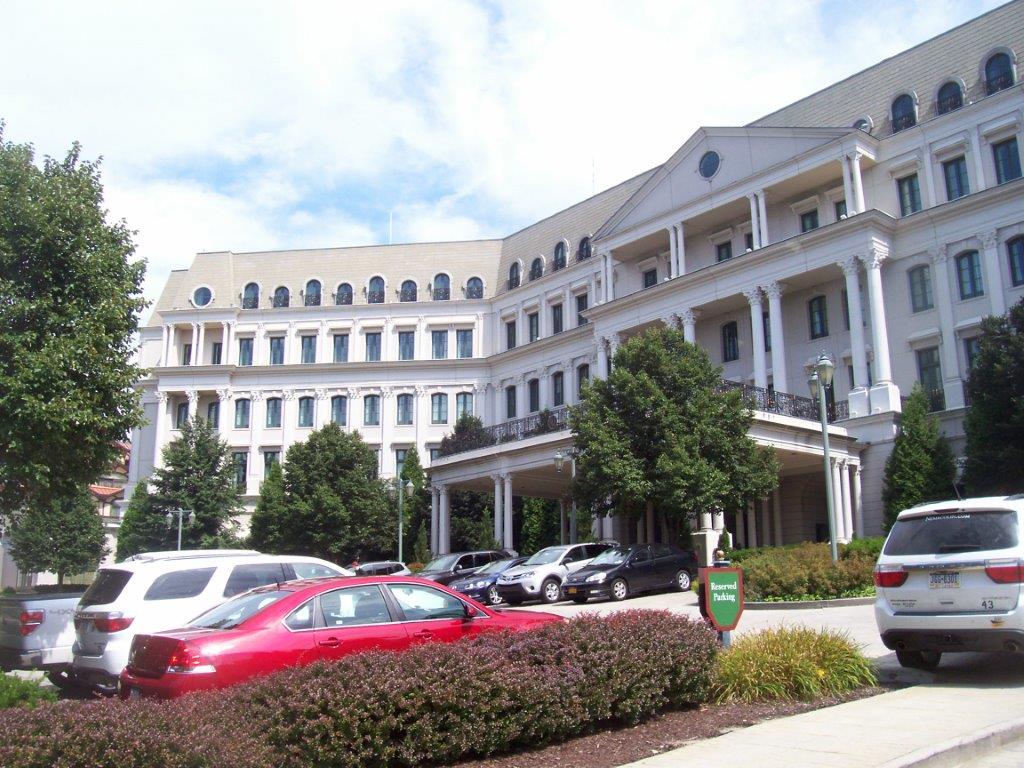 Nemacolin Woodlands Resort Worth a weekend trip Baltimore PostExaminer