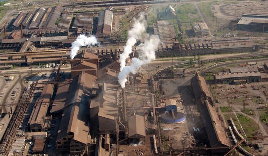 Steelworkers divided on NFL protestsLos Angeles PostExaminer
