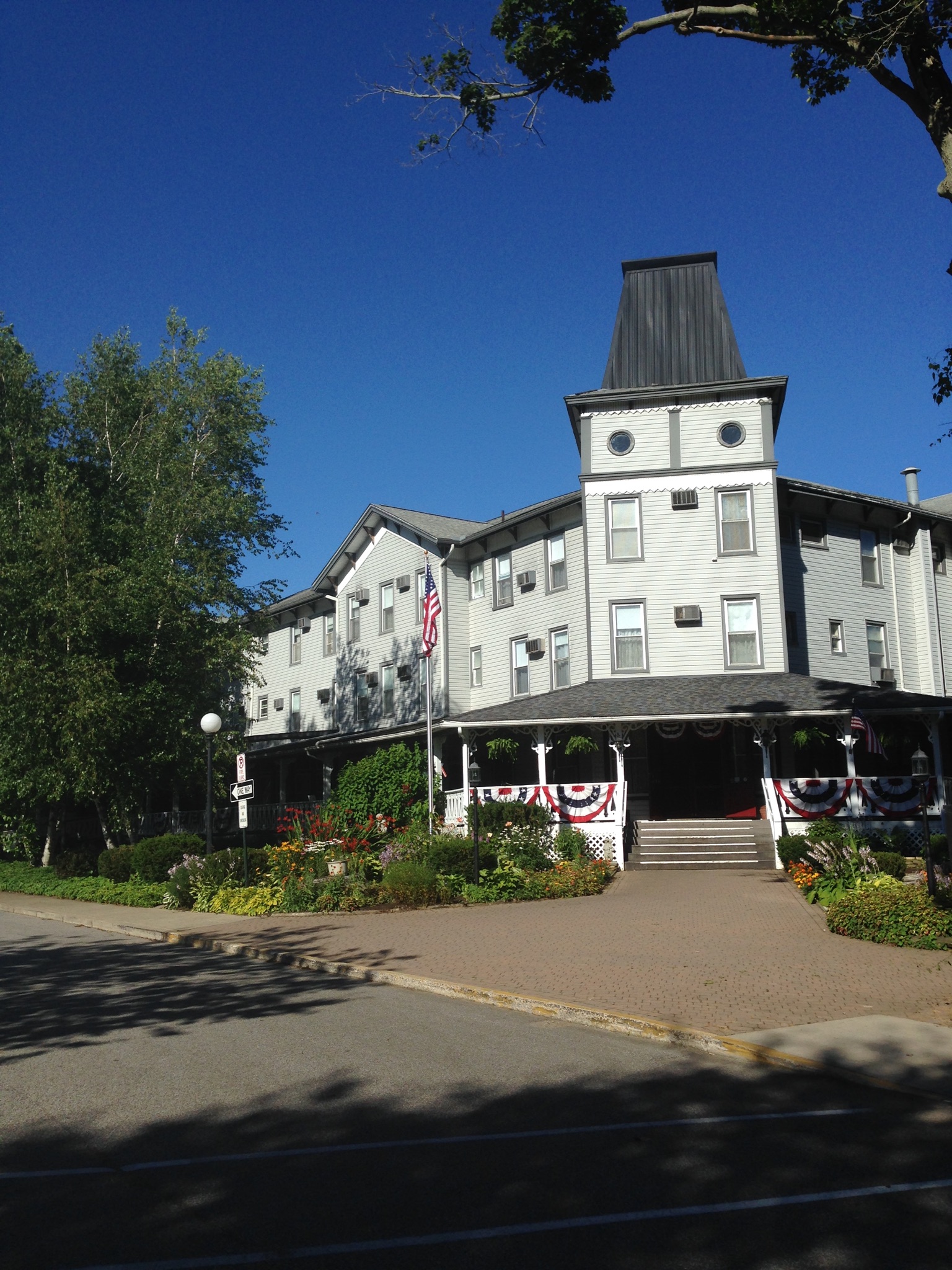 The Riverside Inn Pennsylvania's hidden gem Baltimore PostExaminer