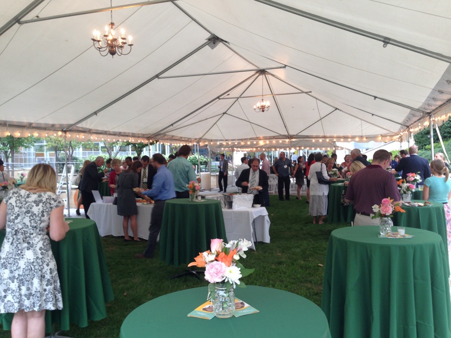 Gallery Baltimore Tent Company