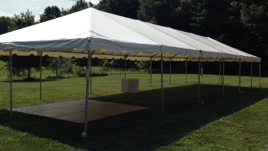 Gallery Baltimore Tent Company