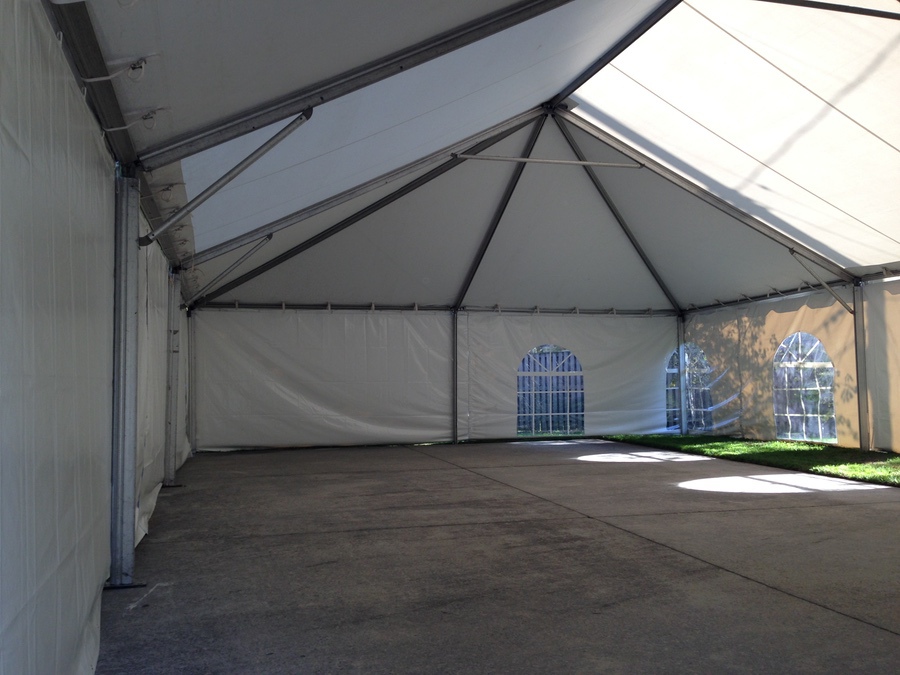 Gallery Baltimore Tent Company