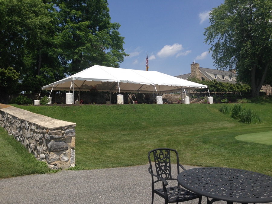 Gallery Baltimore Tent Company