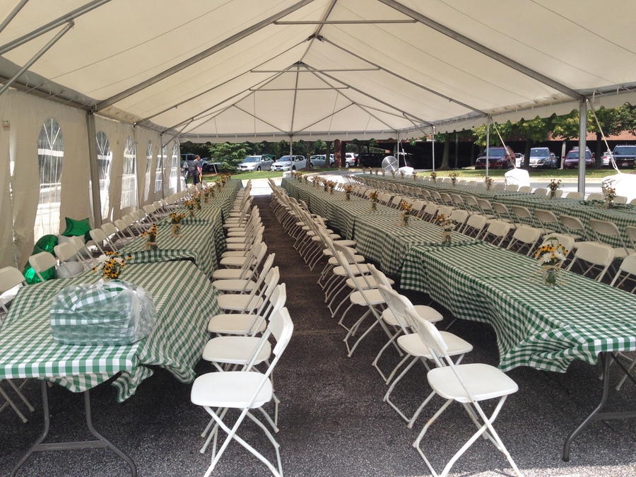 Gallery Baltimore Tent Company