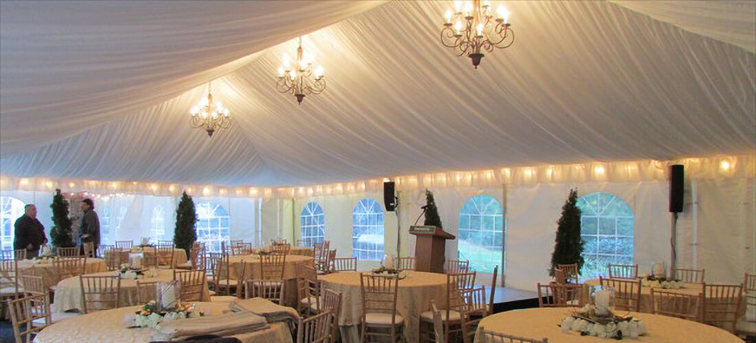 Baltimore Tent Company