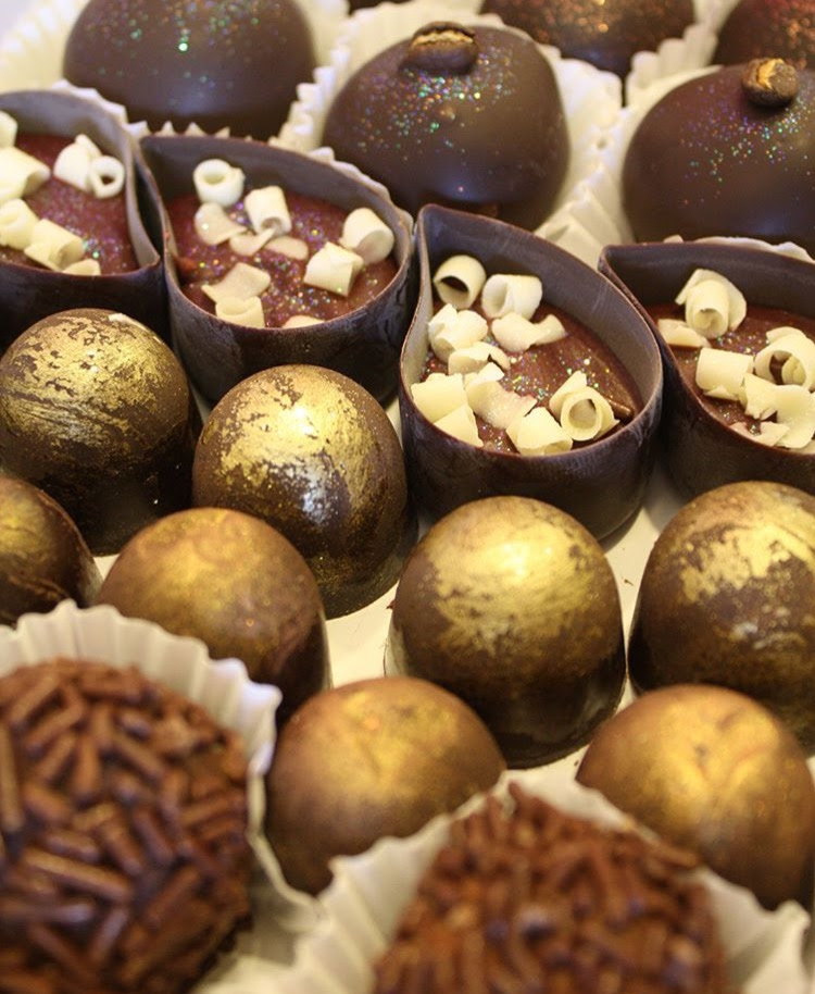 The Annapolis Chocolate Binge Festival returns highlighting local and The Annapolis Chocolate Binge Festival returns highlighting local and