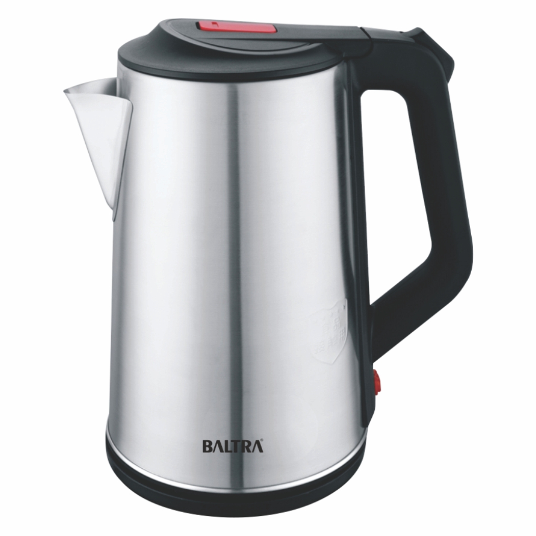 ELECTRIC KETTLE