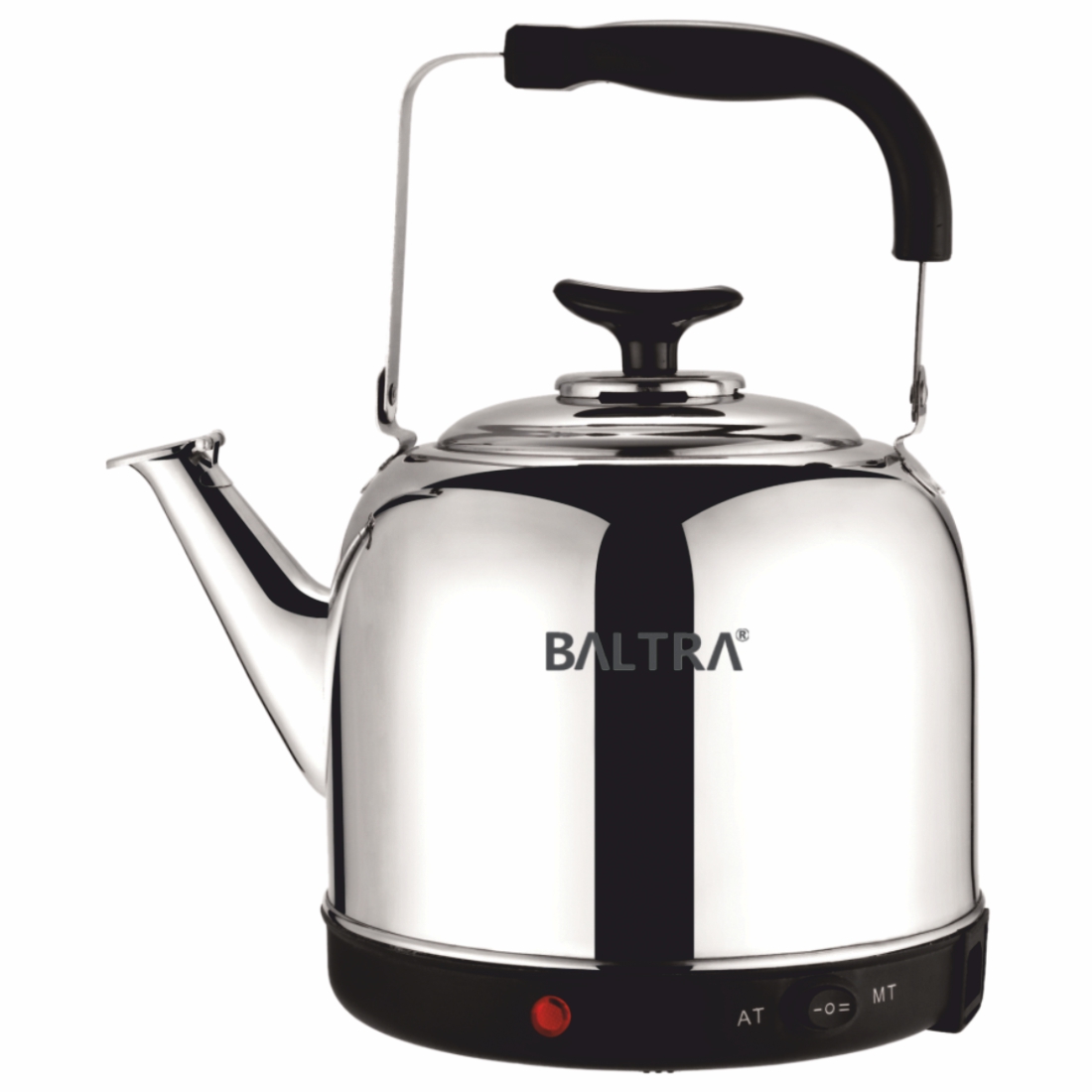 ELECTRIC KETTLE