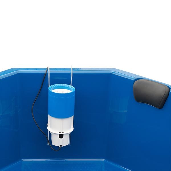 Skimmer for Wooden jacuzzi Filter for Outdoor Hot Tub Baltresto