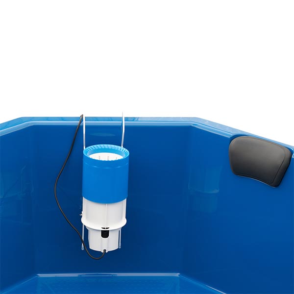 Skimmer for Wooden jacuzzi Filter for Outdoor Hot Tub Baltresto