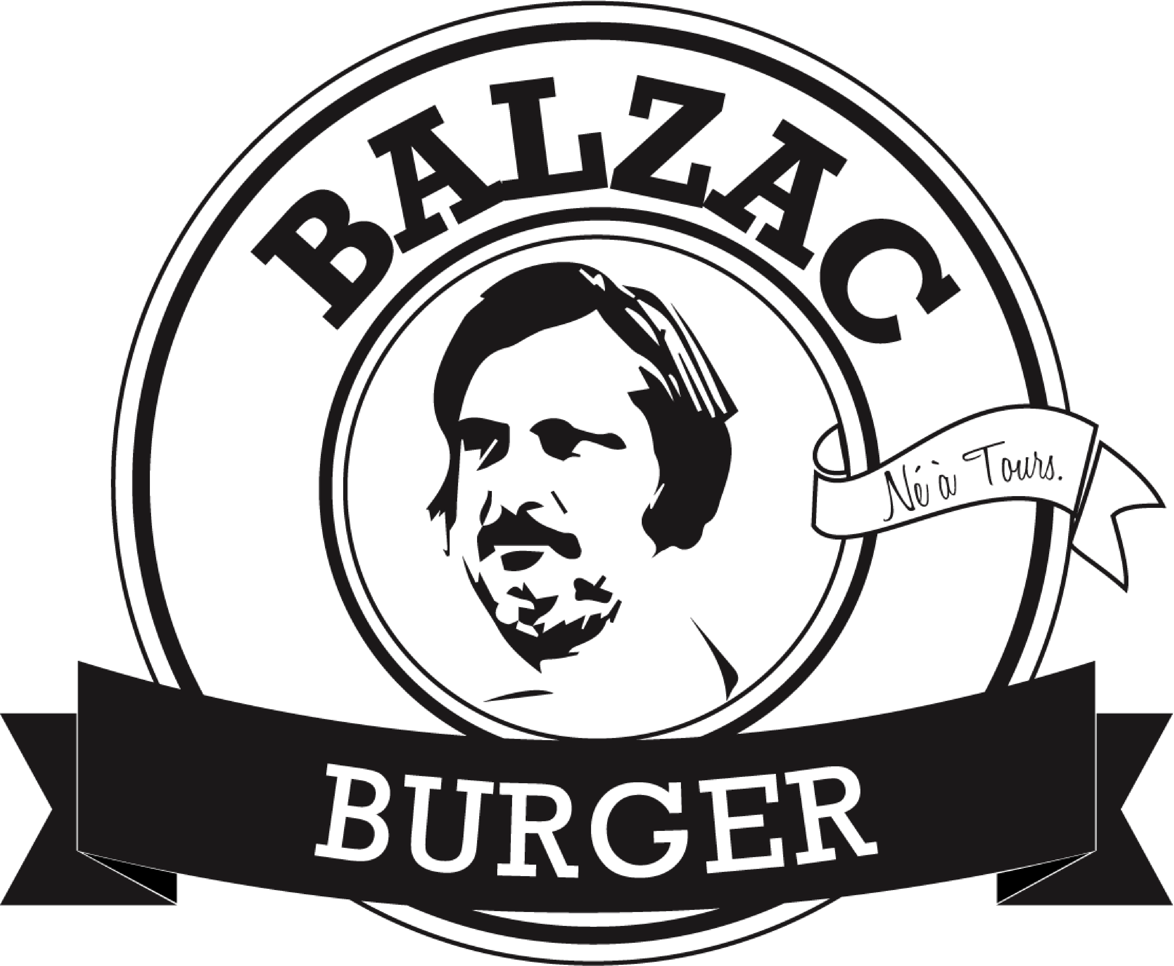 Balzac Burger Le Restaurant