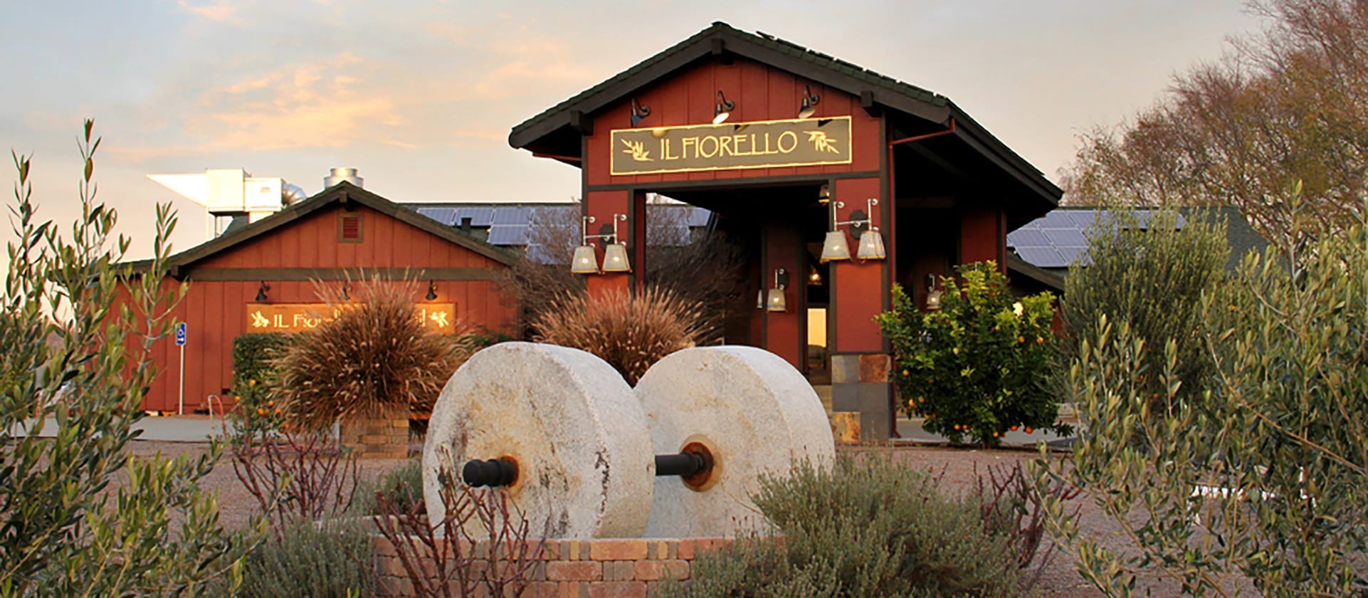 ilfiorellofront • Balzac Communications & Marketing