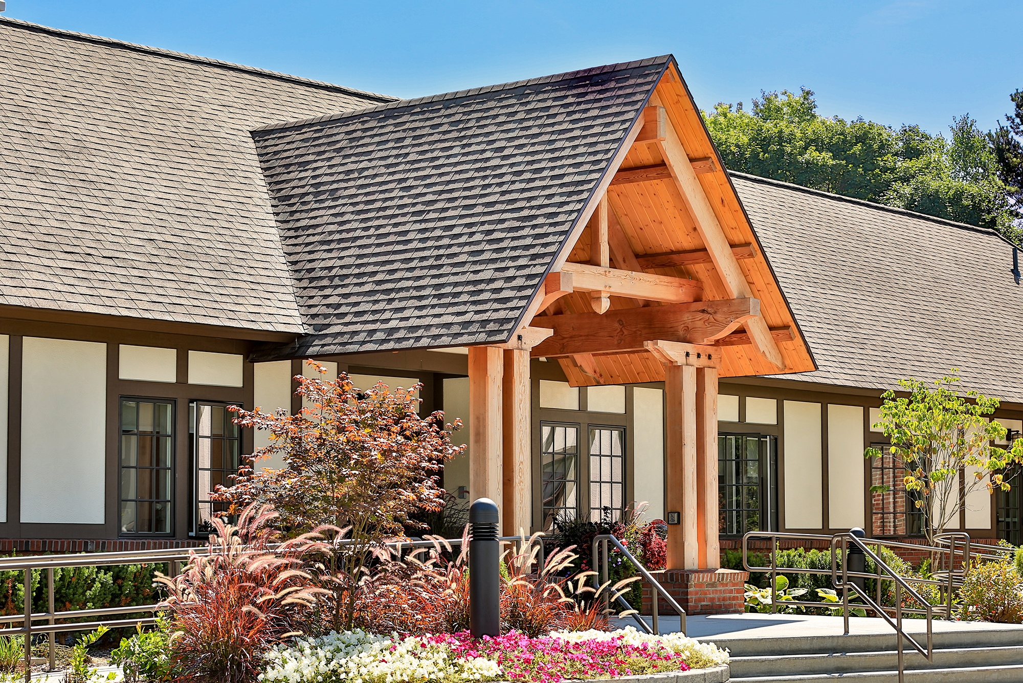 Loudonville Home for Adults Balzer & Tuck