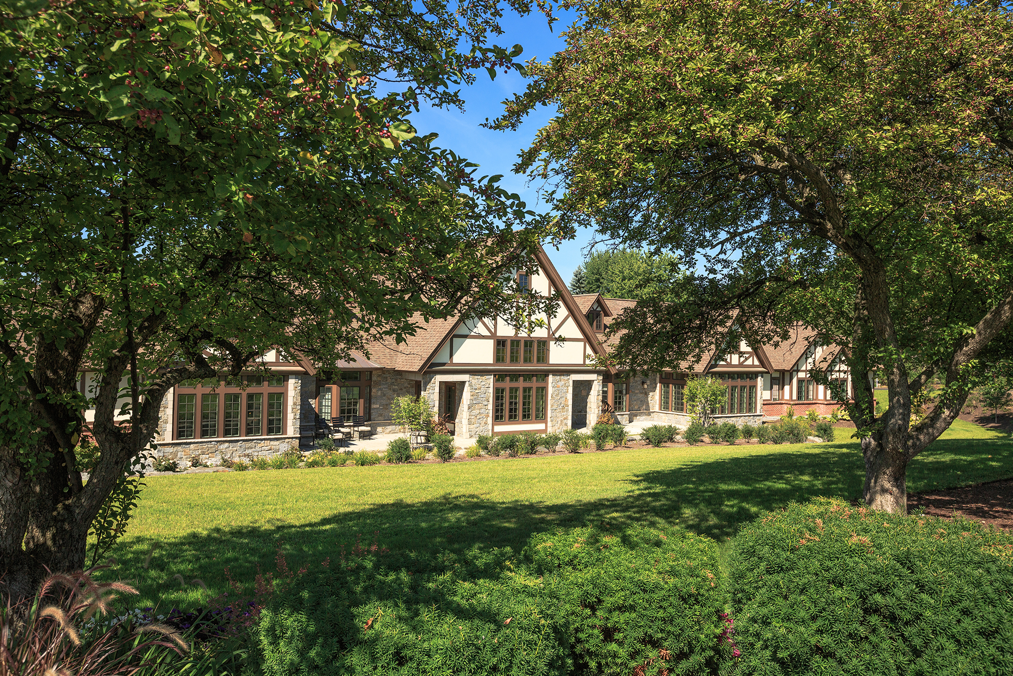 Loudonville Home for Adults Balzer & Tuck