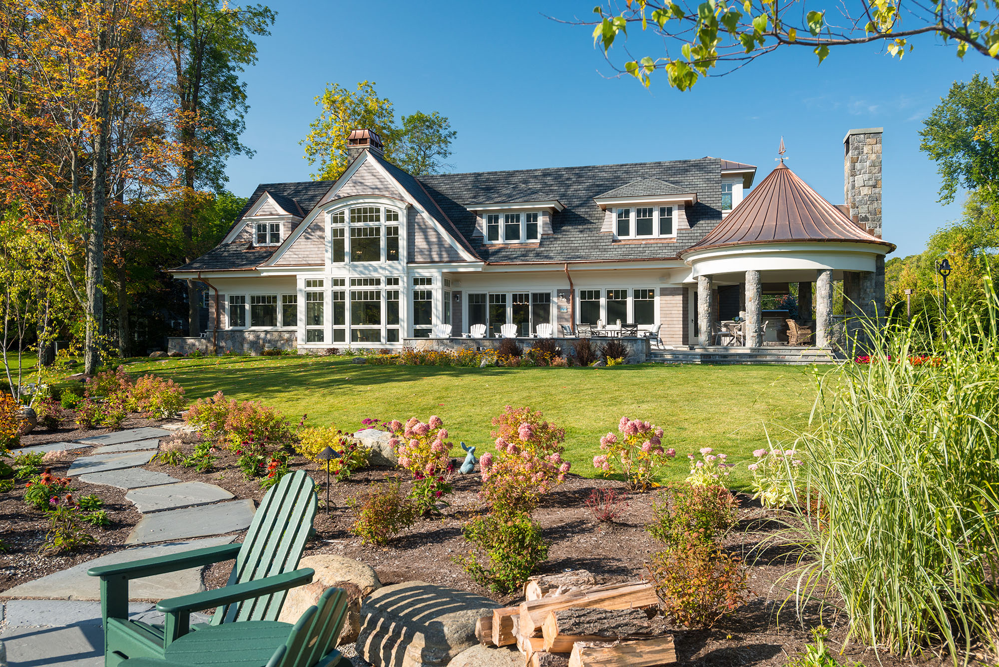 Water’s Edge Residence Balzer & Tuck