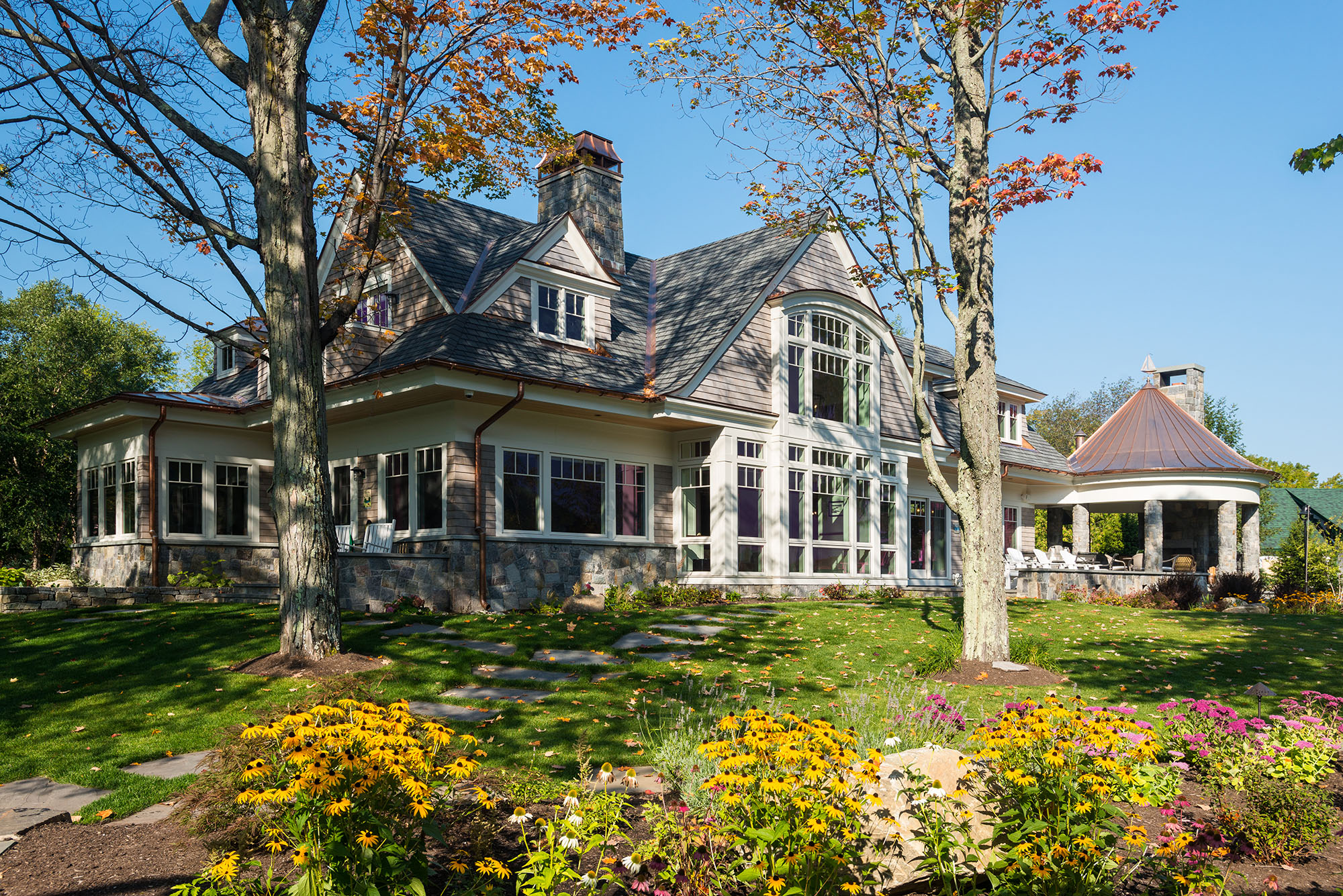 Water’s Edge Residence Balzer & Tuck