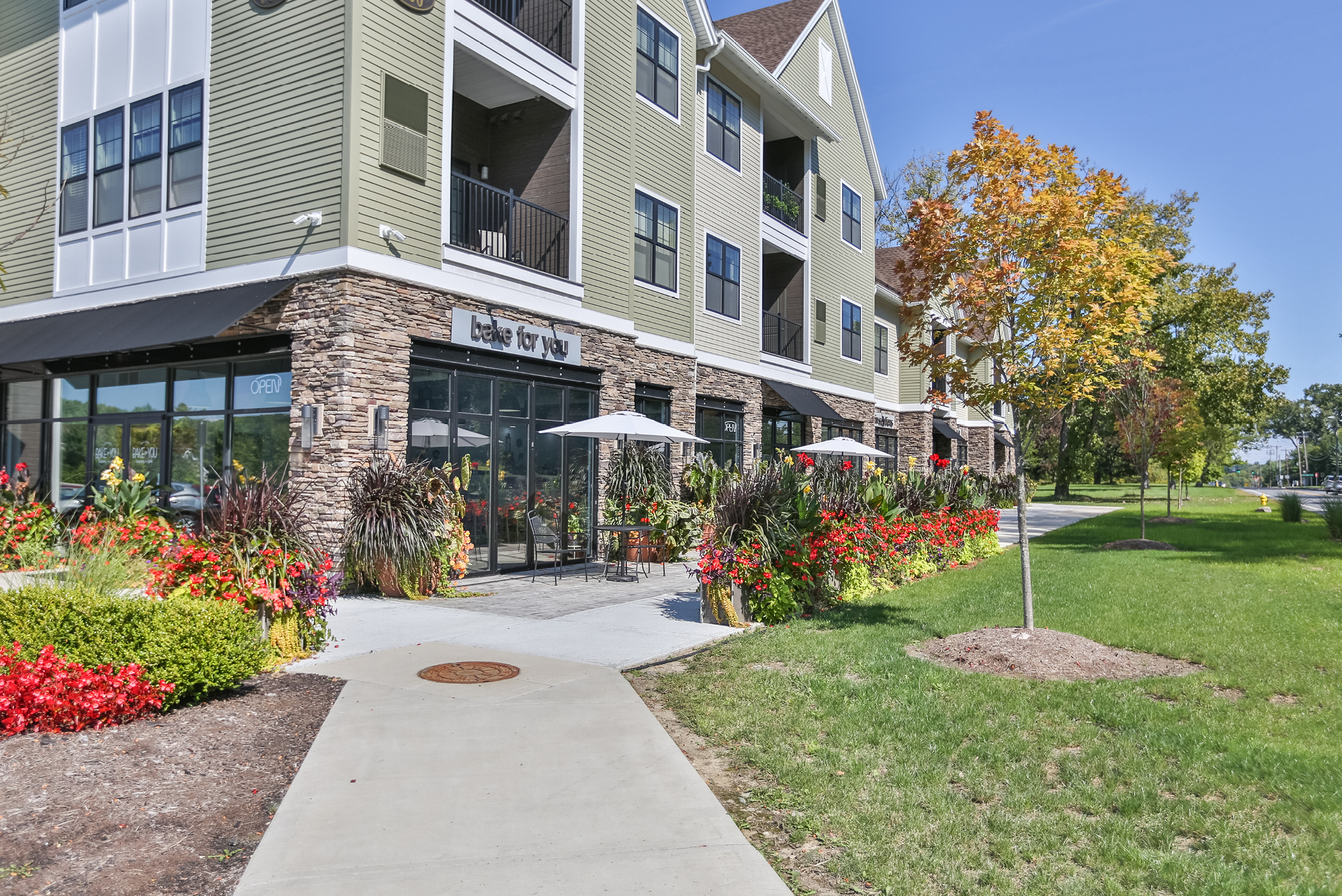 Hamlet of Slingerlands Balzer & Tuck