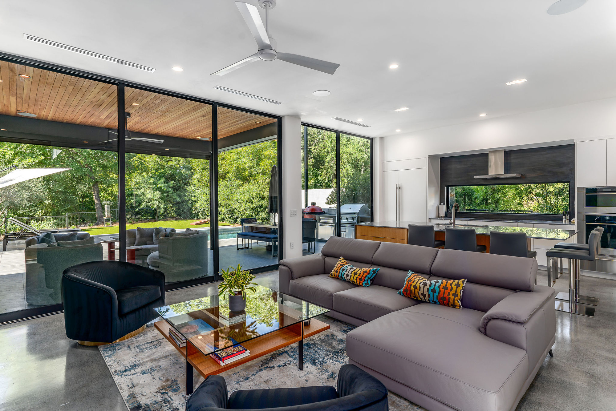 Travis Heights Balzer & Tuck