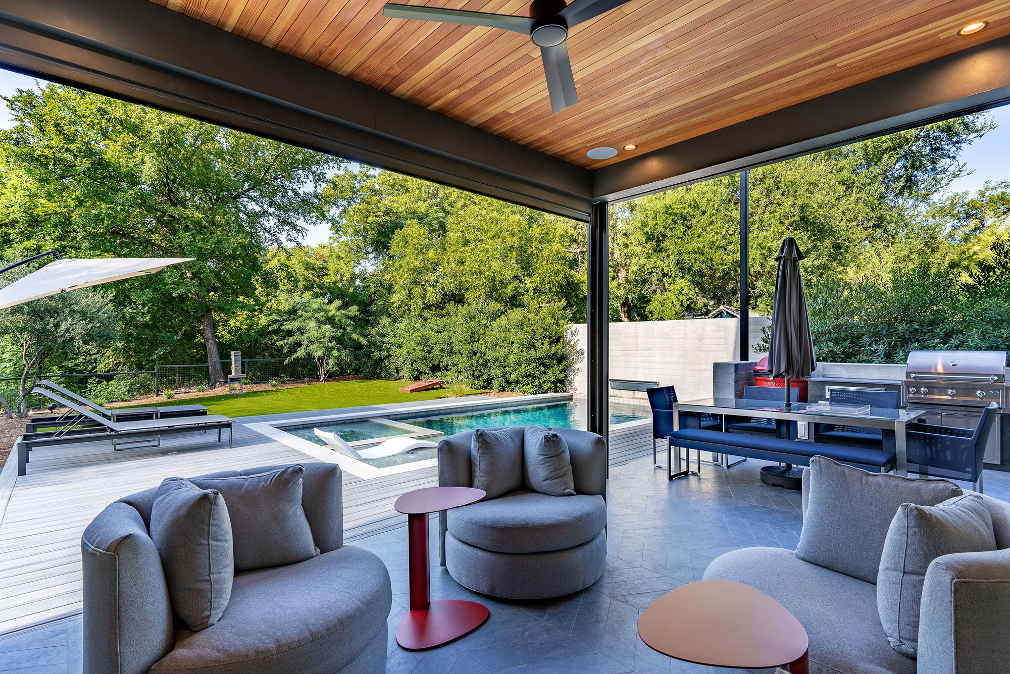 Travis Heights Balzer & Tuck