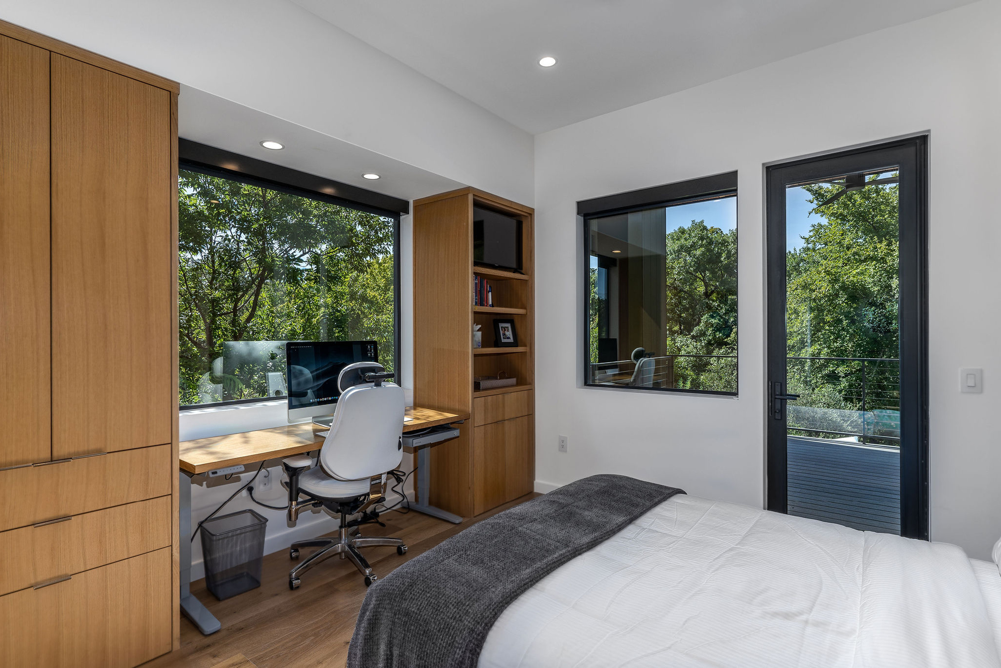 Travis Heights Balzer & Tuck