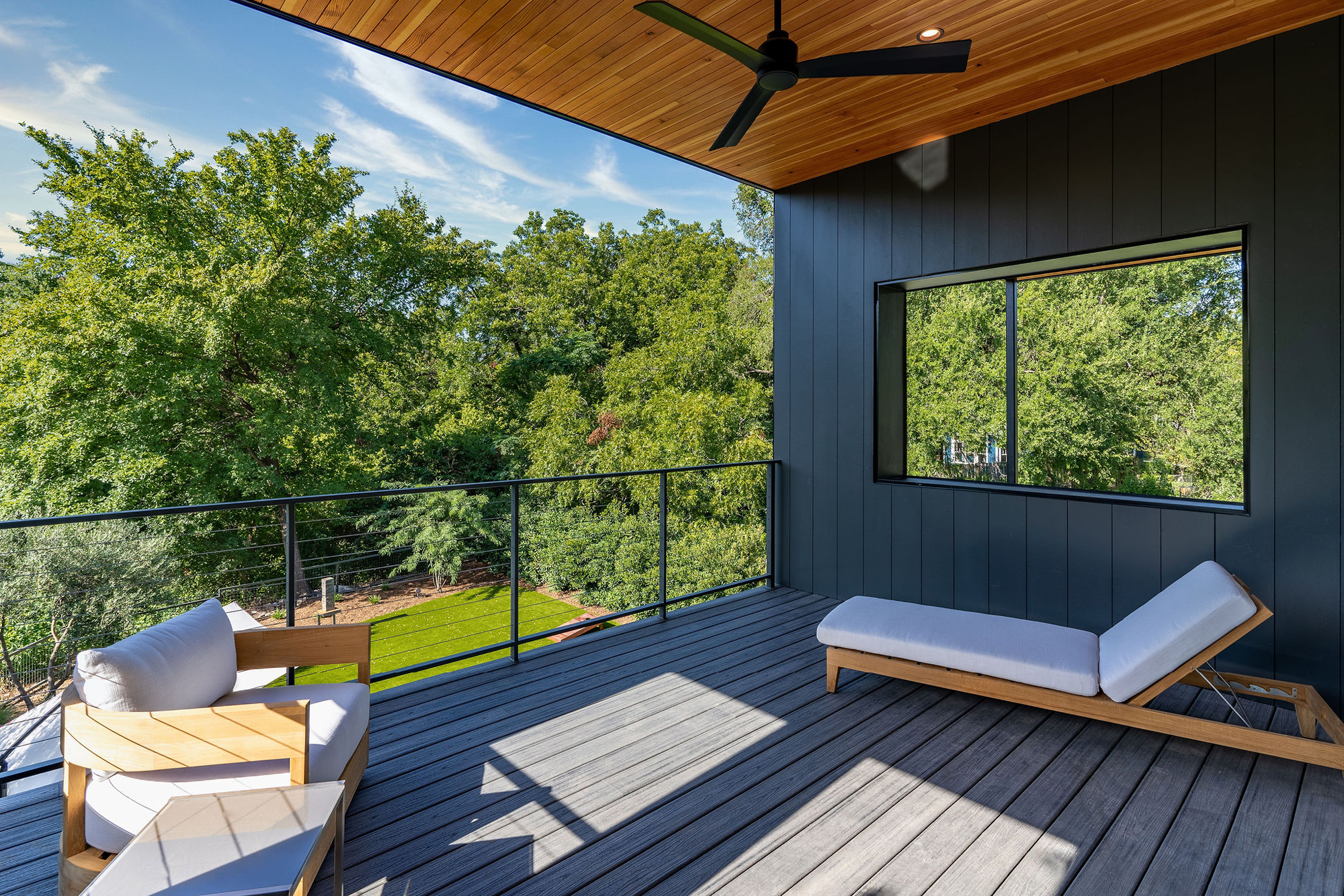 Travis Heights Balzer & Tuck