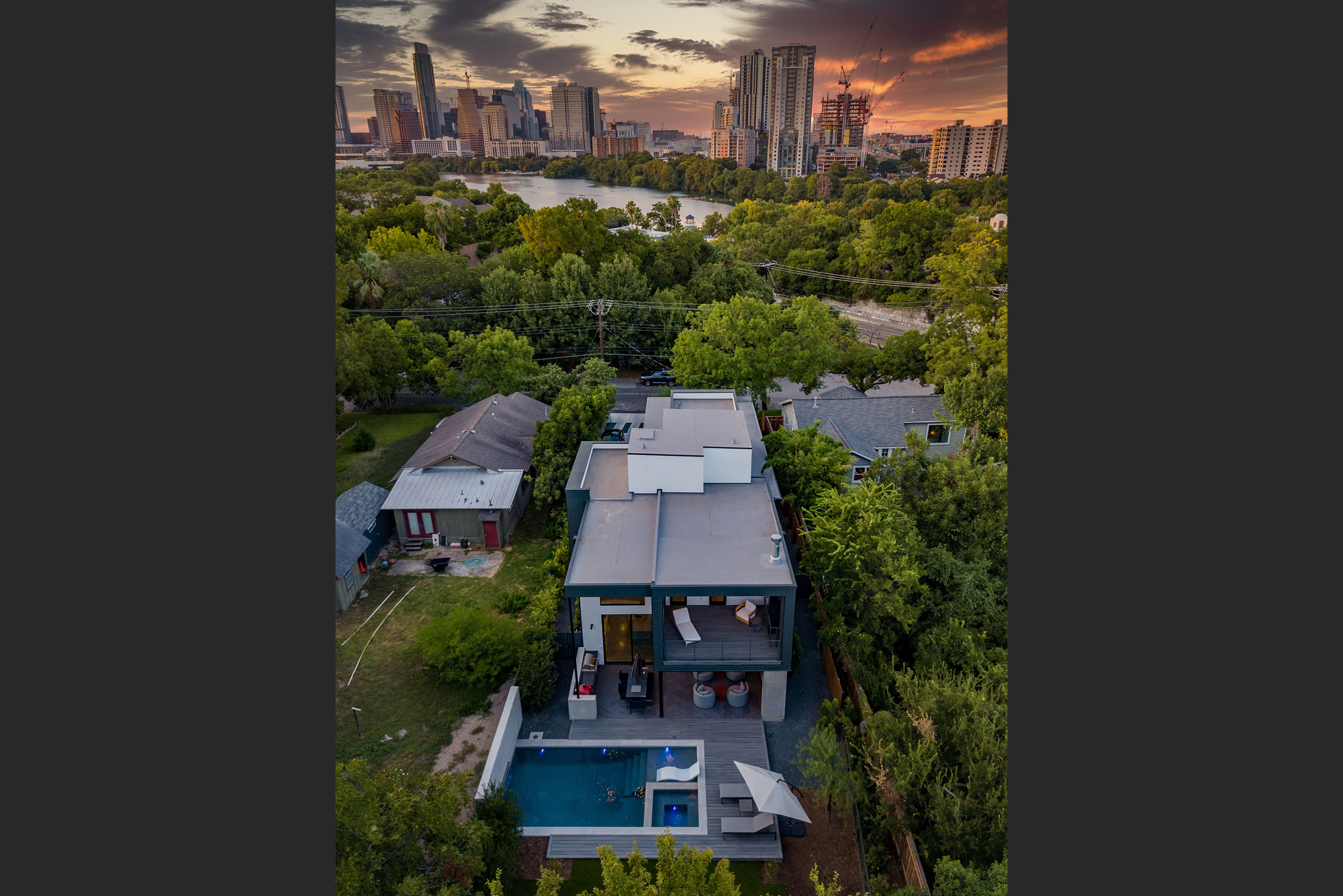 Travis Heights Balzer & Tuck