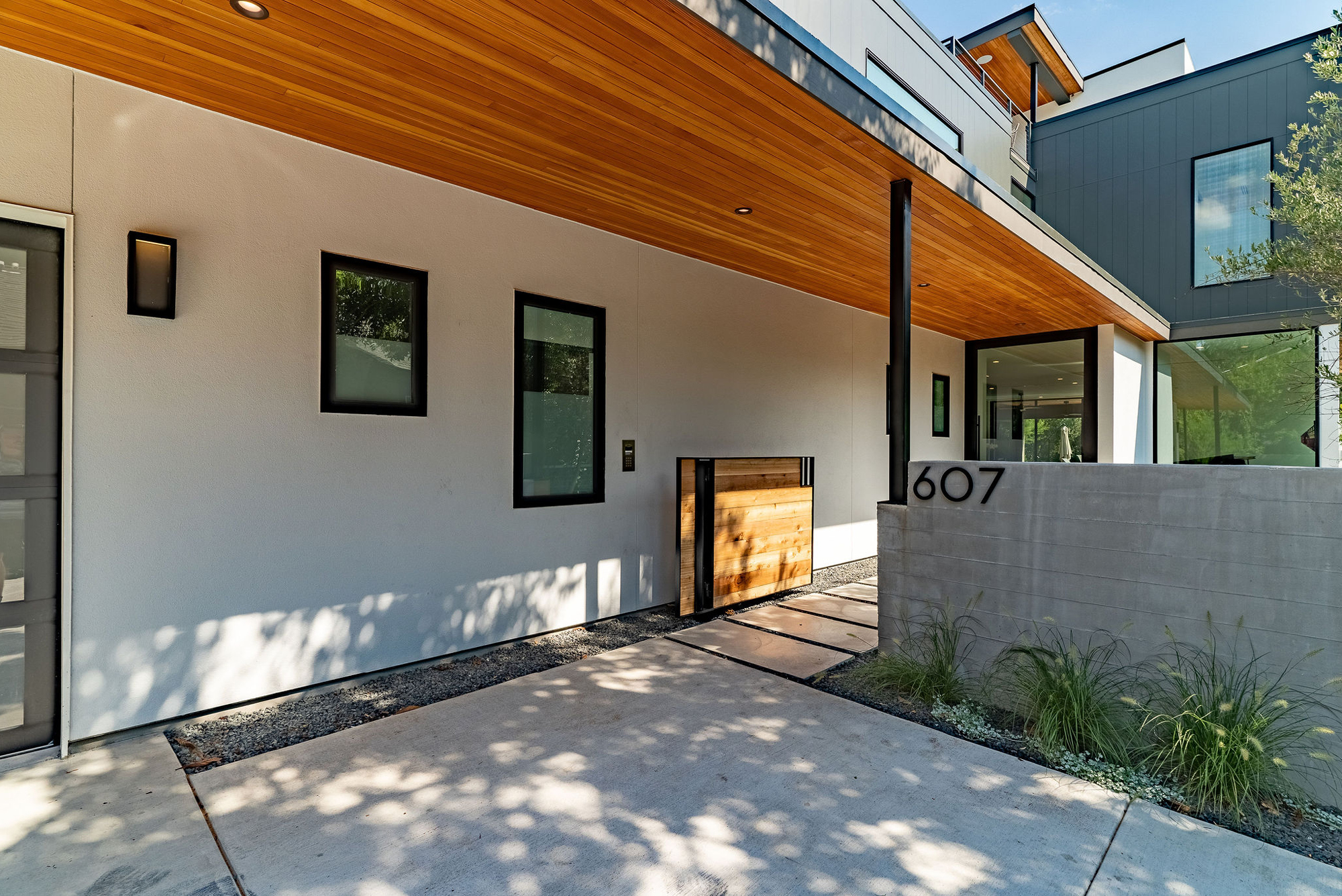 Travis Heights Balzer & Tuck