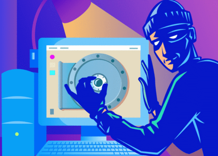 Pengertian Spyware Lengkap dengan Cara Mengatasinya Bamaha Digital