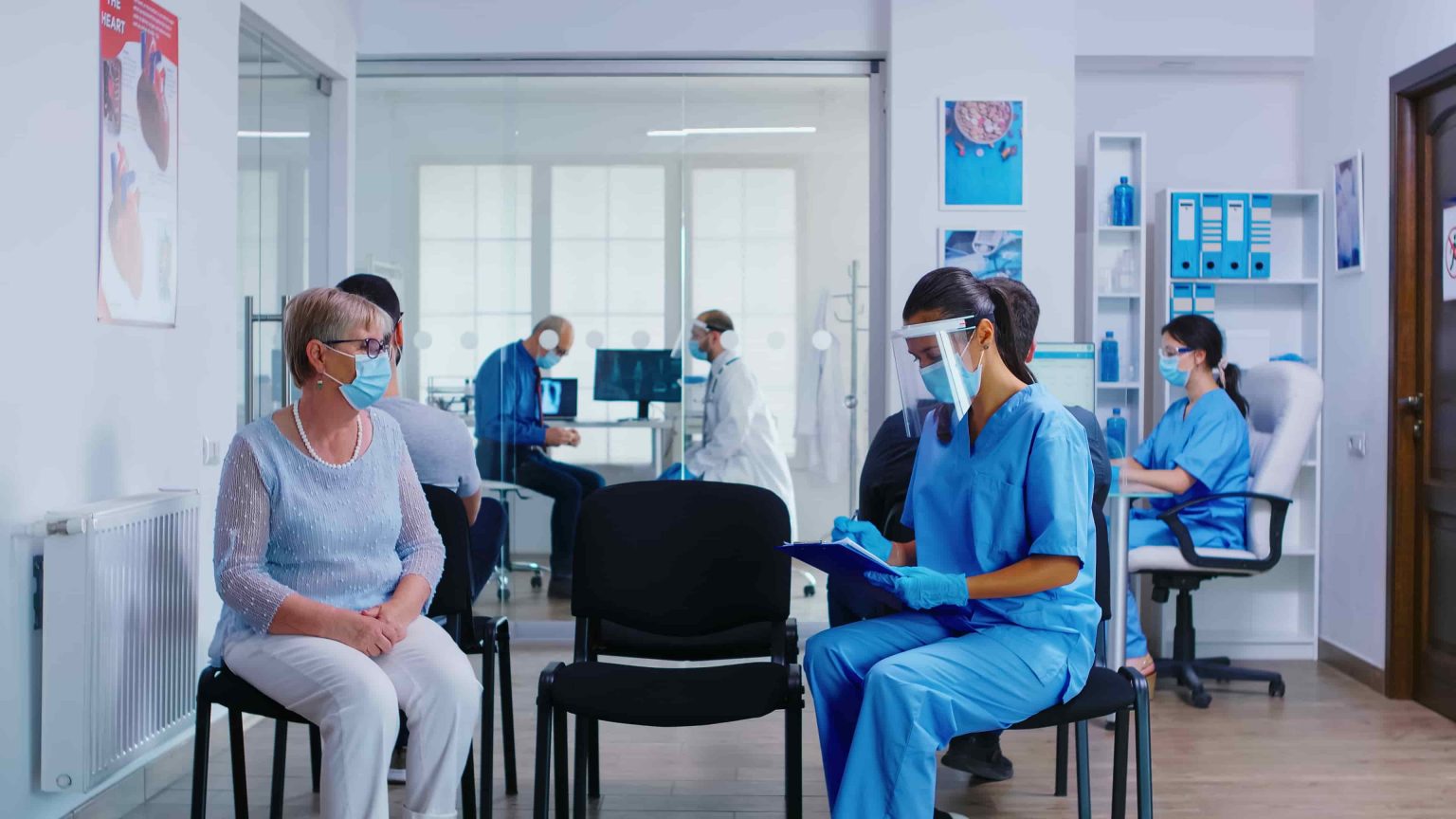 Need to Find LPN Nurse Jobs Soon? We Staff Locally