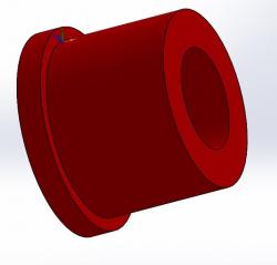 a arm bushing mustang 2 3D Models | Page 1 | STLFinder