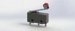 micro limit switch 3D Models | Page 1 | STLFinder