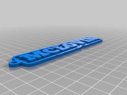 printable mclovin id 3D Models | Page 1 | STLFinder