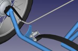 front leaf spring shackle bushings that fit models from 1980 1997 or f