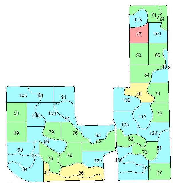 SOIL FERTILITY Soil Sampling Bambauer Fertilizer and Seed