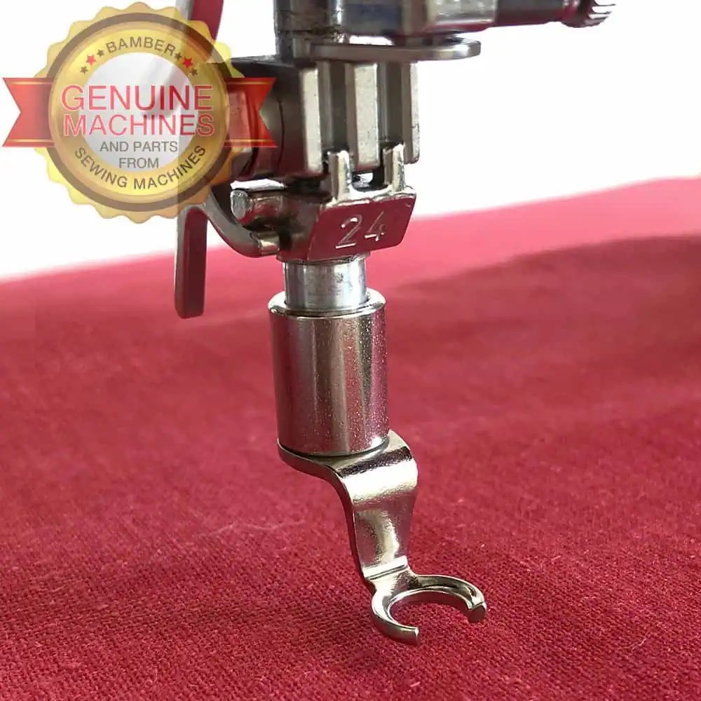 Bernina Free Motion Embroidery Foot 24